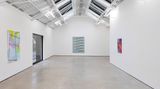 Contemporary art exhibition, Adam McEwen, Punctures at The Modern Institute, Osborne Street, United Kingdom
