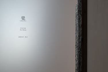 Exhibition view: Ren Sihong, Enlightenment, Whitestone Gallery, Hong Kong (5 September–17 October 2020). Courtesy Whitestone Gallery, Hong Kong.
