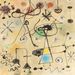 Joan Miró contemporary artist