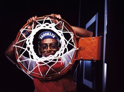 Brooklyn Museum Holds First Spike Lee Exhibition