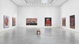 Contemporary art exhibition, Philip Guston, Philip Guston, 1969 – 1979 at Hauser & Wirth, 22nd Street, New York, United States