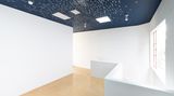 Contemporary art exhibition, Jorge Méndez Blake, I remember it was raining… at 1301PE, Los Angeles, United States