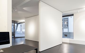 Anne Mosseri-Marlio Galerie Location