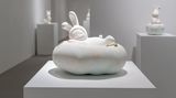 Contemporary art exhibition, Miyako Terakura, Between Dreams and Memories at Whitestone Gallery, Seoul, South Korea