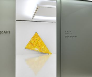 ShugoArts contemporary art gallery in Tokyo, Japan