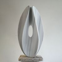 C.34.4 by Gianpietro Carlesso contemporary artwork sculpture