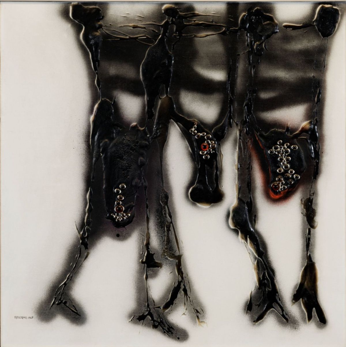 Carol Rama's Art For Sale, Exhibitions & Biography Ocula Artist