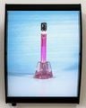 Fancy Goods (pink lighter) by Emily Hartley-Skudder contemporary artwork 2