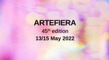 Contemporary art art fair, Artefiera 2022 at Ocula Advisory, London, United Kingdom
