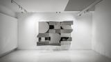 Contemporary art exhibition, Doug Aitken, Desire at Winsing Art Place, Taipei, Taiwan