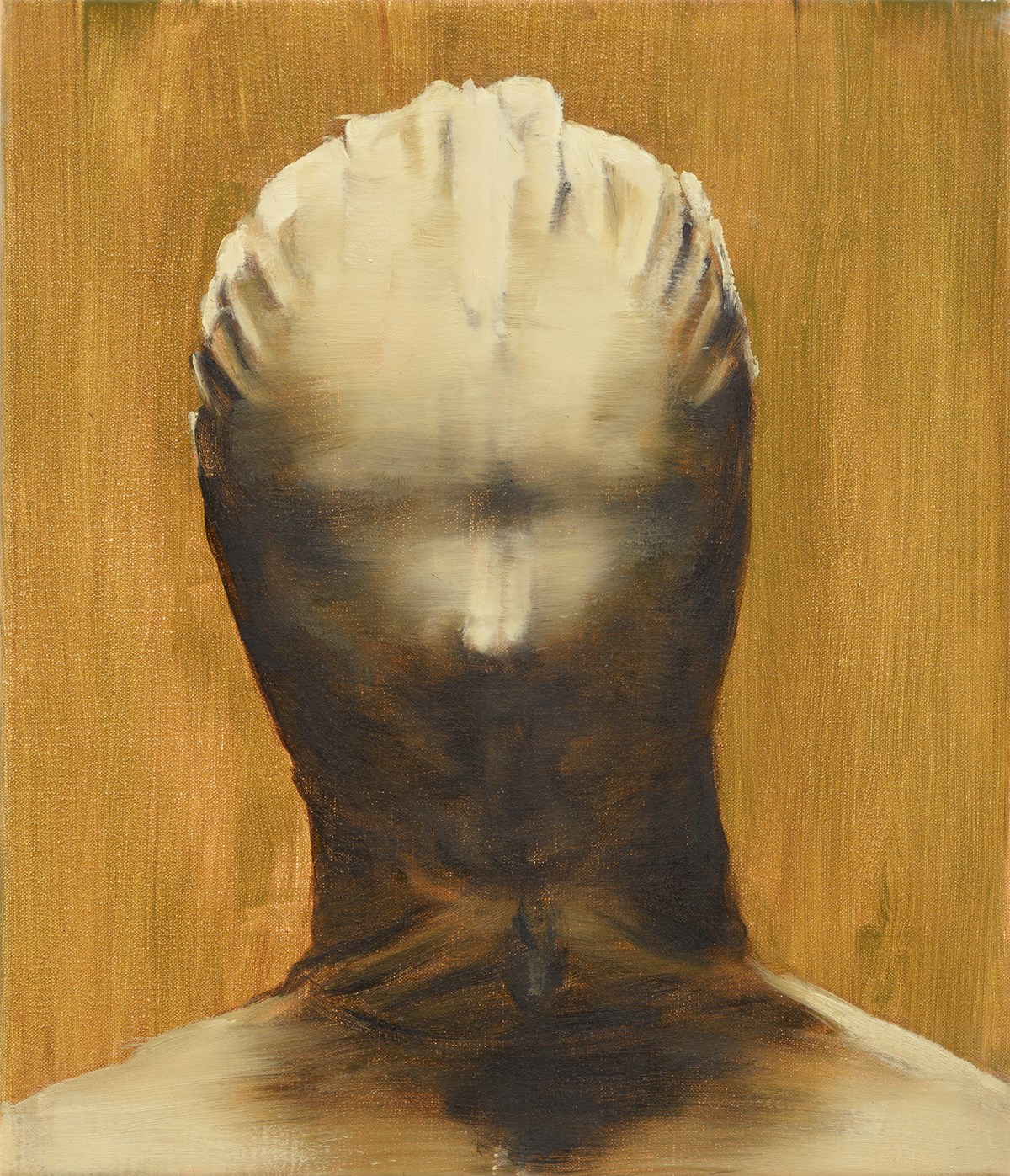 Michael Borremans Drawings