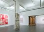 Contemporary art exhibition, Group Exhibition, be/longing at Lehmann Maupin, Hong Kong