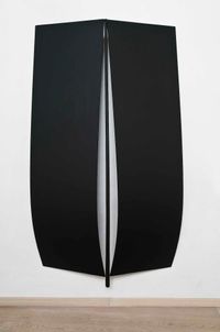 Velario by Roberto Almagno contemporary artwork sculpture