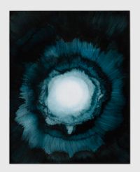 Underworld by Sarah Kogan contemporary artwork painting