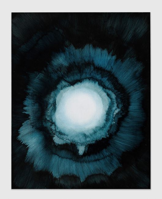 Underworld by Sarah Kogan contemporary artwork