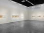 Contemporary art exhibition, Chaouki Choukini, Drawings at Green Art Gallery, Dubai, UAE