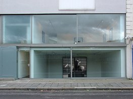 Lisson Gallery
