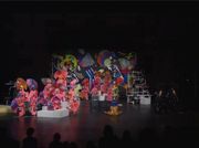 Carriageworks: The National 2017 – Justene Williams