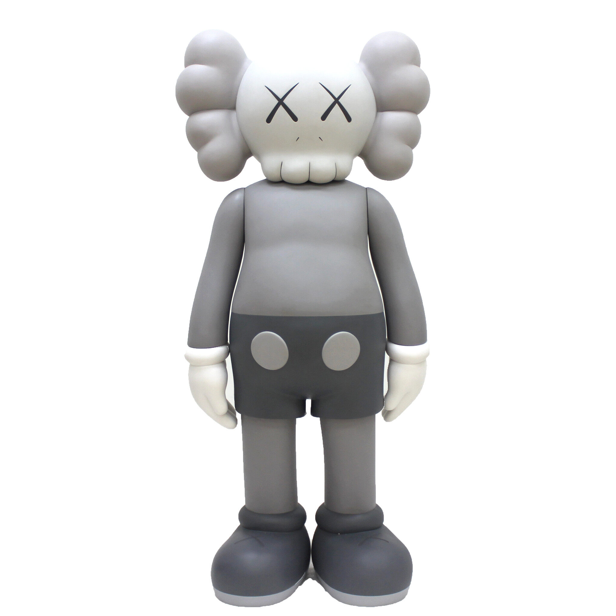 Companion (Grey), 2016 by KAWS | Ocula