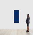Abstract Painting, Blue by Ad Reinhardt contemporary artwork 3