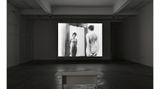 Contemporary art exhibition, Chantal Akerman, NOW at Galerie Marian Goodman, Paris, France