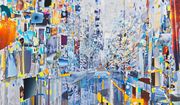 Sarah Sze Takes Home ICA Boston’s First Award for Women Artists