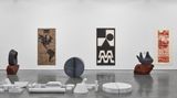 Contemporary art exhibition, Pedro Reyes, Tlali at Lisson Gallery, West 24th Street, New York, United States