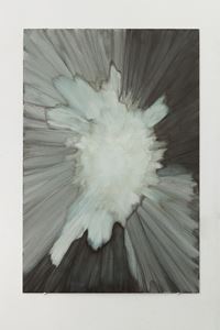 Blow Up by Sarah Kogan contemporary artwork painting