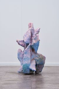 Levin by Yejoo Lee contemporary artwork painting, sculpture