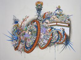 Tsherin Sherpa