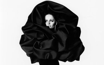 Contemporary art exhibition, Irving Penn, Irving Penn at Pace Gallery, Palm Beach, USA