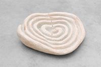 Untitled by Solange Pessoa contemporary artwork sculpture