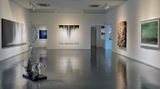 Contemporary art exhibition, Group Exhibition, Reorientation | The Space In-Between at Sundaram Tagore Gallery, Singapore