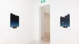 Contemporary art exhibition, Adrian Hobbs, Intercontinental: Sydney to Paris, via Barcelona at Gallery 9, Sydney, Australia