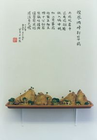 Edible Pen Jing（3） by Song Dong contemporary artwork photography