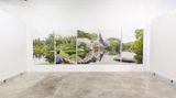 Contemporary art exhibition, Kevin Chin, Stillness Between Us at THIS IS NO FANTASY dianne tanzer + nicola stein, Melbourne, Australia