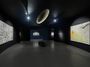 Contemporary art exhibition, Chen Qi, Shen Qin, Mountain House of Sliced Stones: Artworks of Shen Qin & Chen Qi at Asia Art Center, Beijing, China