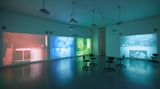 Contemporary art exhibition, Group Exhibition, Observations at Centre Pompidou x West Bund Shanghai, China
