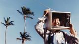 Contemporary art exhibition, NAM JUNE PAIK, THE MIAMI YEARS at The Bass, Miami, United States