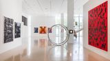 De La Cruz Collection contemporary art institution in Miami, United States