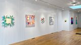 Contemporary art exhibition, Group Exhibition, Shape Shifting at Hollis Taggart, Southport, United States