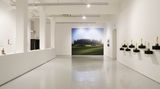 Contemporary art exhibition, Group Exhibition, This Moment Now is Past and Future All at Once at ShanghART, Singapore