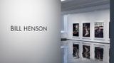 Contemporary art exhibition, Bill Henson, The Liquid Night at Tolarno Galleries, Melbourne, Australia