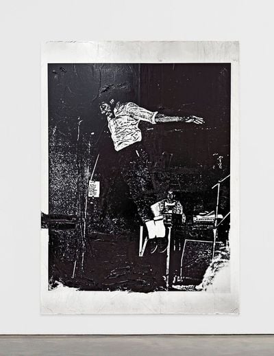 Arthur Jafa Artworks | Ocula Artist
