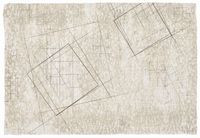 Simultaneity 83-120 by Suh Seung-Won contemporary artwork works on paper, drawing