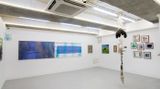 Contemporary art exhibition, Group Exhibition, New Life at Space Willing N Dealing, Seoul, South Korea
