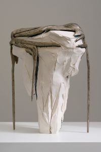 Dismal Sheen by Grace Schwindt contemporary artwork sculpture