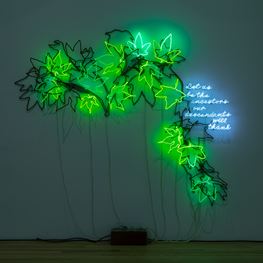 Andrea Bowers