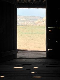 Towards Ghost Ranch by Nathan Pohio contemporary artwork photography