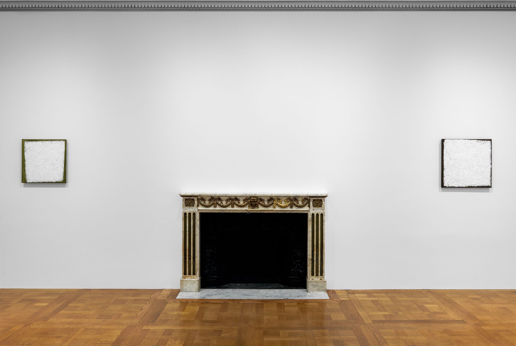 robert ryman zwirner